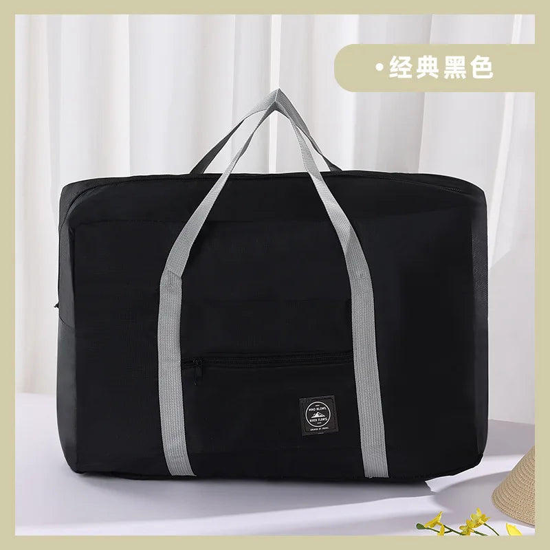 Luisa Travel Duffle Bag