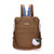 Ollie Fur Decoration Backpack