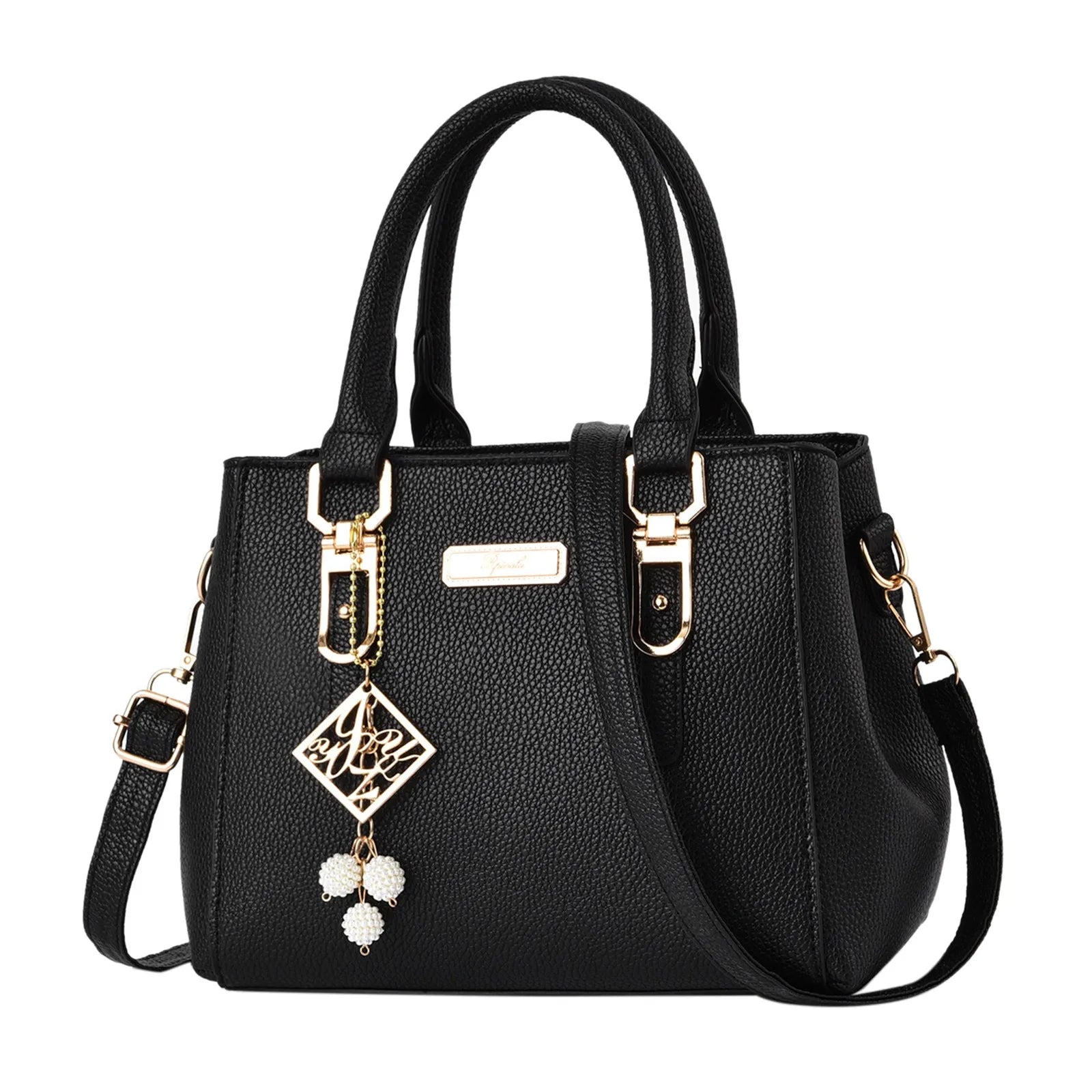 Tatiana Adjustable Strap Handbag