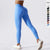 Valentina V Waist Push Up Leggings