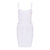 Looks Like An Angel Bandage Dress