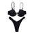 Marissa Padded Bra Bikini Set