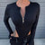 Carly Long Sleeve Bodysuit