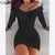 Jasmine Bodycon Dress