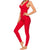 Yoga Set Fitness Jumpsuit