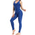 Yoga Set Fitness Jumpsuit