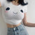 Kawaii Short T-Shirt